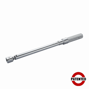 69 Interchangeable Torque Wrench (rectangular cavity)