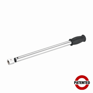 62 Interchangeable Preset Torque Wrench