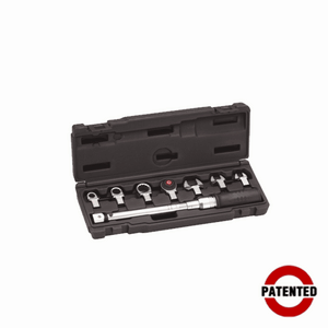 8PCS 62 Interchangeable Torque Wrench Set
