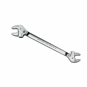 Double End Clamp Quick Wrench Series