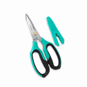 Multi-Function Scissors