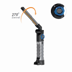 Foldable Worklight 