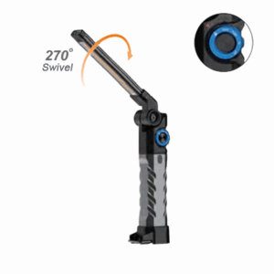 Foldable Worklight