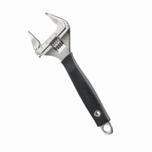Beaver Adjustable Wrench