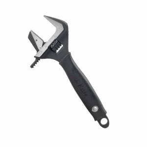 Reversible Jaw Adjustable Wrench 