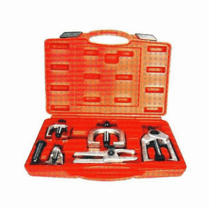 Front End Service Set