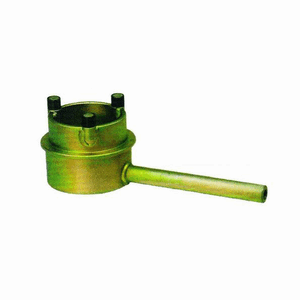 Benz Crankshaft Pully Holder