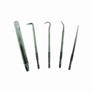 5PCS Hook & Pick Set