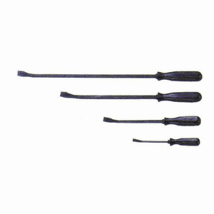 4PCS Pry Bar Set