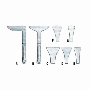 Body Wedge Tools