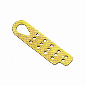 Multi-hole Pull Plates