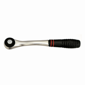 72 TEETH STREAMLINED RATCHET HANDLE WITHOUT QUICK RELEASE