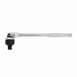 HIGH TORQUE FLEXIBLE RATCHET HANDLE 72T