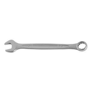 FISH TYPE COMBINATION WRENCH