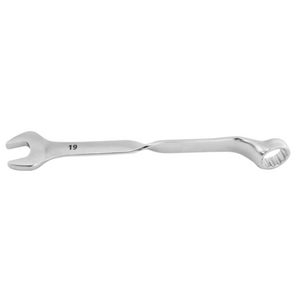 45° Offset Twist Combination Wrench 