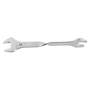 TWIST DOUBLE OPEN END WRENCH