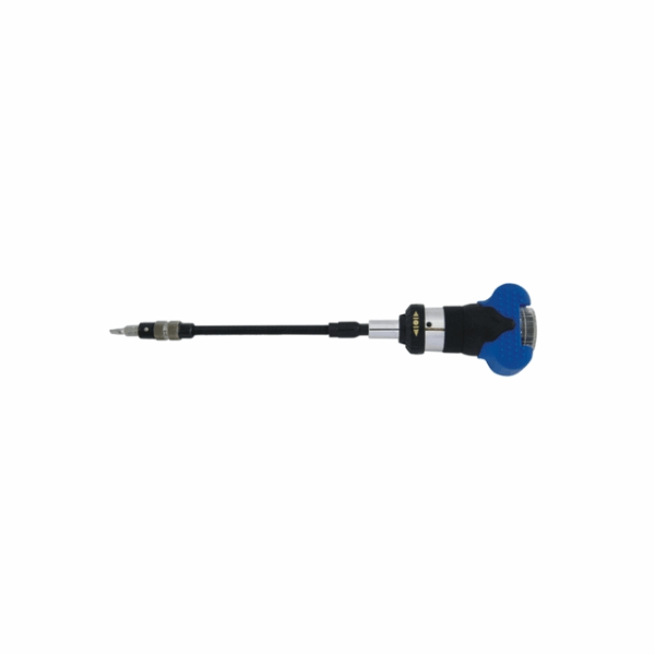 7PCS RATCHET BITS DRIVER SET