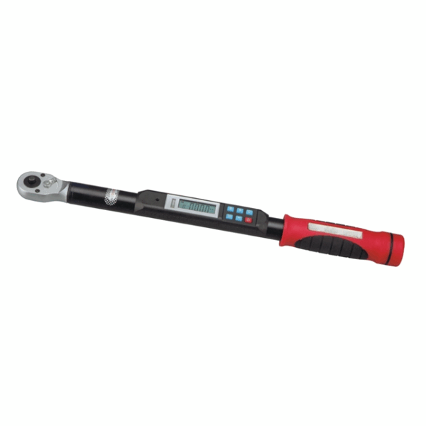 Digital Torque Wrench