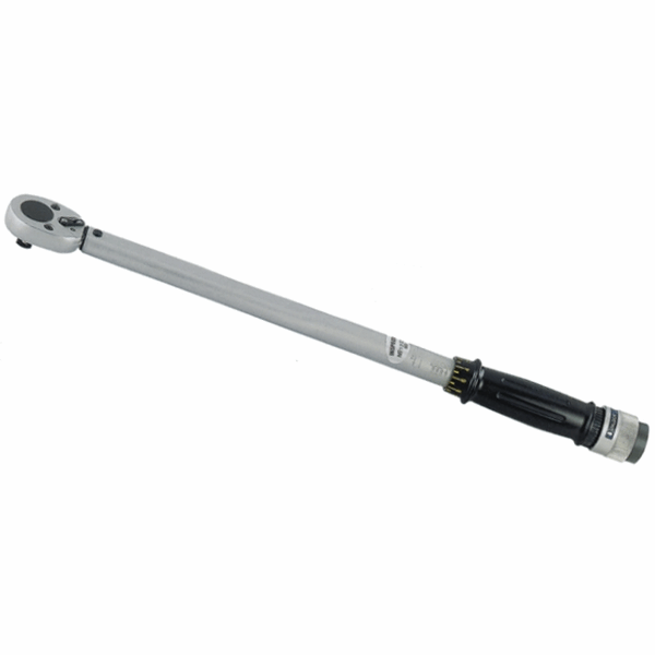 TORQUE WRENCH ADJUSTABLE TORQUE