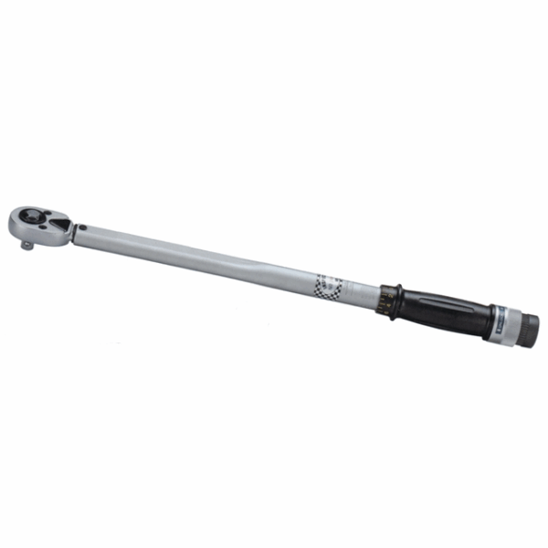 TORQUE WRENCH ADJUSTABLE TORQUE