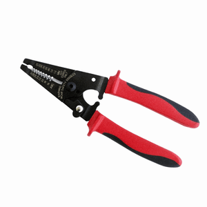 WIRE STRIPPER PLIERS