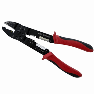 5 IN 1 CRIMPING TOOL