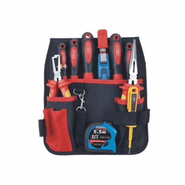 10PCS ELECTRICAL TOOLS SET