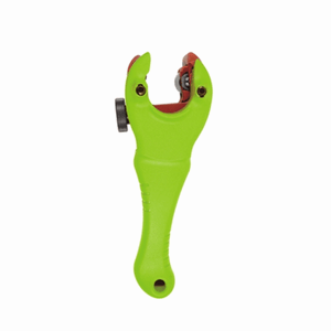 2 IN 1 AUTO MATIC TUBING CUTTER & RATCHET