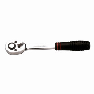 REVERSIBLE RATCHET WITH QUICK RELEASE(FLAT TYPE)