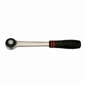 72 TEETH FLAT RATCHET HANDLE WITHOUT QUICK RELEASE