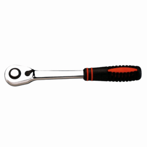 72 TEETH FLAT REVERSE RATCHET WITH QUICK RELEASE