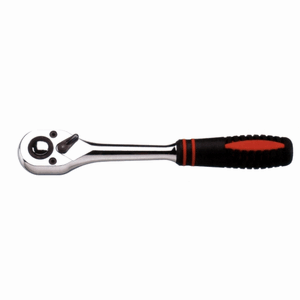 72 TEETH REVERSIBLE RATCHET WITH QUICK RELEASE(FLAT TYPE)