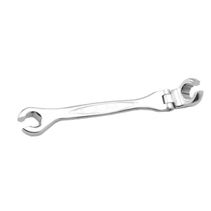 FLEXIBLE FLARE NUT COMINATION WRENCH