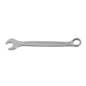 ANGLE FISH TYPE COMBINATION WRENCH