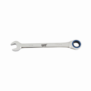 ONE WAY 72 TEETH RATCHET WRENCH