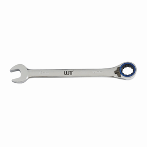 TWO WAY 72 TEETH RATCHET WRENCH