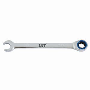 OPEN END QUICKLY ONE WAY RATCHET WRENCH