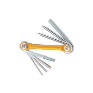 7PCS FOLDABLE HEX KEY SET