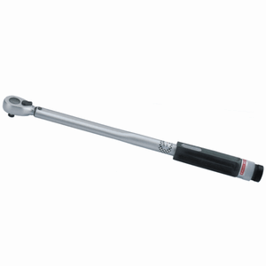 TORQUE WRENCH ADJUSTABLE TORQUE