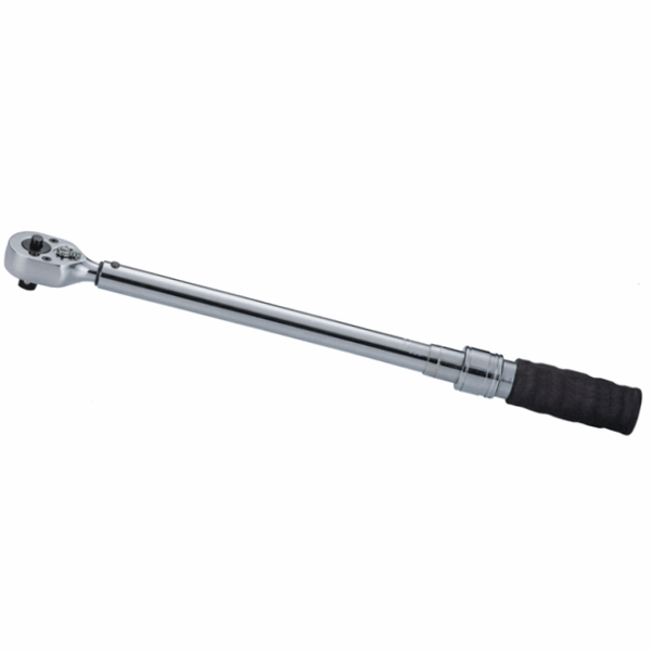 TORQUE WRENCH ADJUSTABLE TORQUE