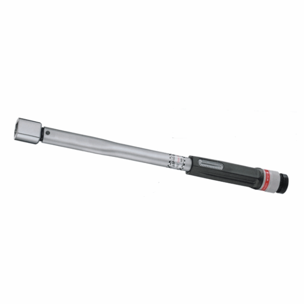 INTERCHANGEABLE TORQUE WRENCH ADJUSTABLE TORQUE