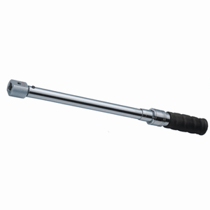 INTERCHANGEABLE TORQUE WRENCH ADJUSTABLE TORQUE