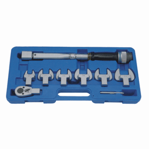 8PCS TORQUE HANDLE SET