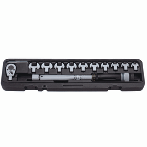 12PCS TORQUE HANDLE SET