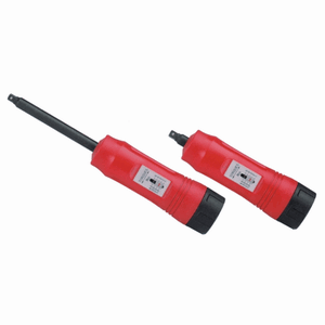 TORQUE SCREWDRIVER ADJUSTABLE TORQUE