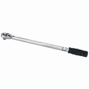SERIES PRE-SET TORQUE WRENCH