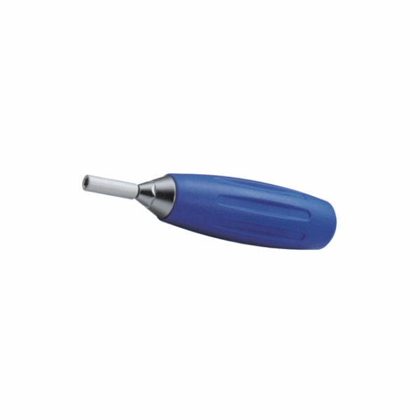 TORQUE SCREWDRIVER PRE-SET TORQUE