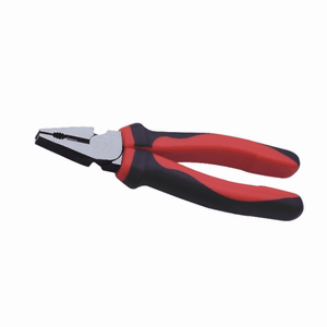 COMBINATION PLIERS(HIGH LEVERAGE)