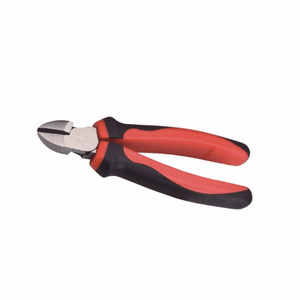 DIAGONAL CUTTING PLIERS(HIGH LEVERAGE)