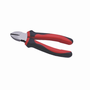 DIAGONAL CUTTING PLIERS